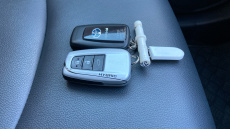 Toyota RAV4 2.5 VVT-i Hybrid Excel 5dr CVT Hybrid Estate